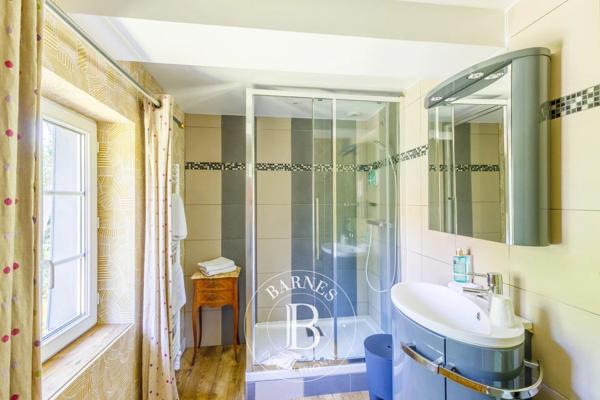 Tourgéville, Propriété 8 Chambres -  330 m² à vendre