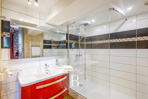 Tourgéville, Propriété 8 Chambres -  330 m² à vendre