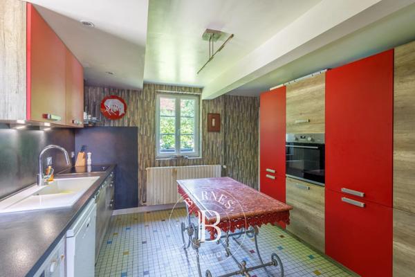 Tourgéville, Propriété 8 Chambres -  330 m² à vendre
