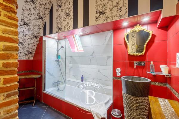 Tourgéville, Propriété 8 Chambres -  330 m² à vendre