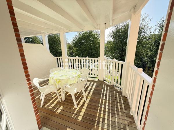 Appartement 2 pièces - 31 m² Exclusivité efficity