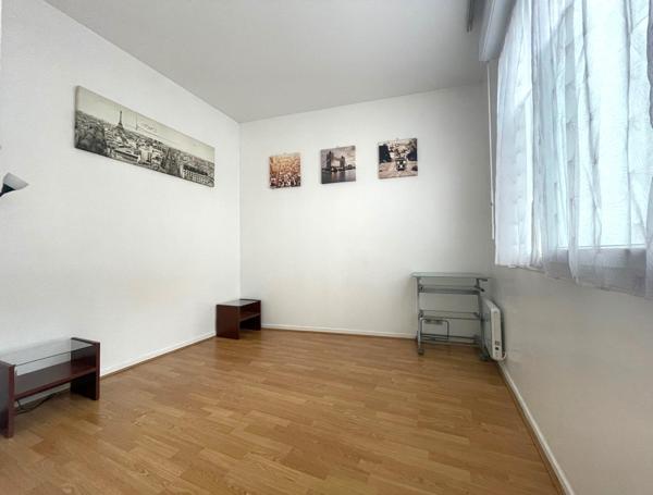 Location / Appartement T2