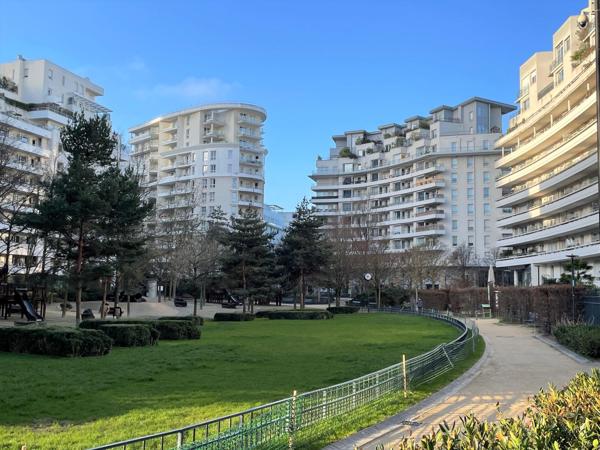 Location / Appartement T2