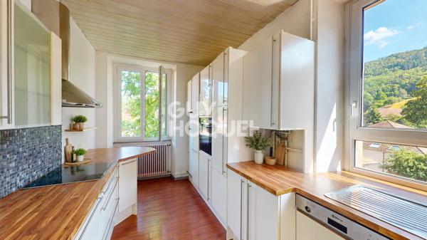 Appartement 2 pièces 52 m2