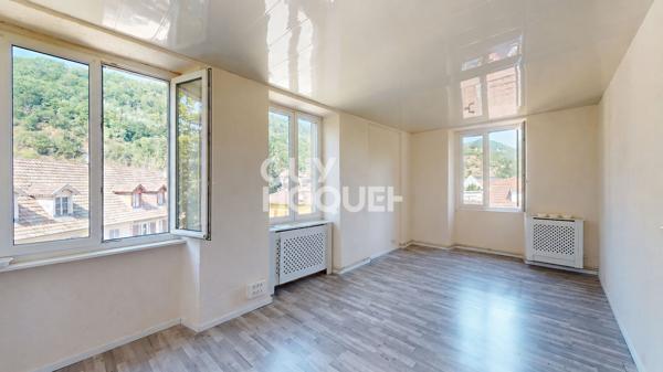 Appartement 2 pièces 52 m2