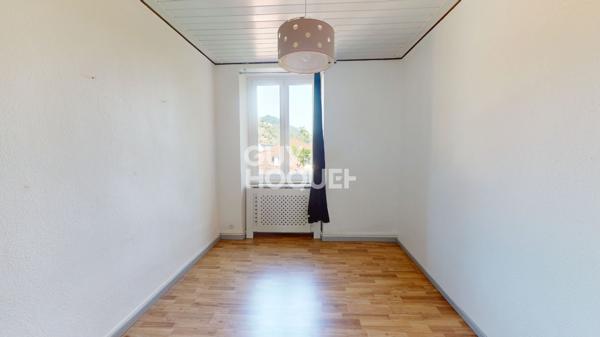 Appartement 2 pièces 52 m2