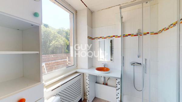 Appartement 2 pièces 52 m2