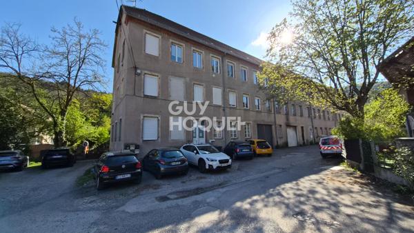 Appartement 2 pièces 52 m2