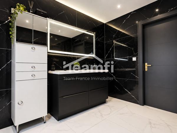 Maison à vendre, 4 pièces - Thiers 63300
