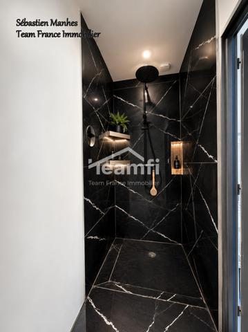 Maison à vendre, 4 pièces - Thiers 63300