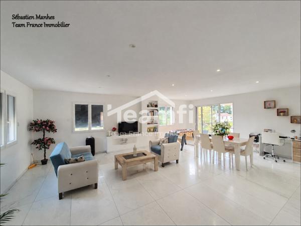 Maison à vendre, 4 pièces - Thiers 63300