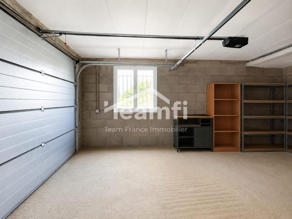 Maison à vendre, 4 pièces - Thiers 63300