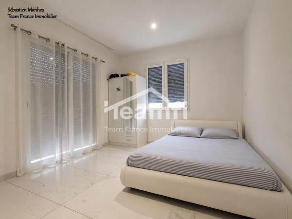 Maison à vendre, 4 pièces - Thiers 63300