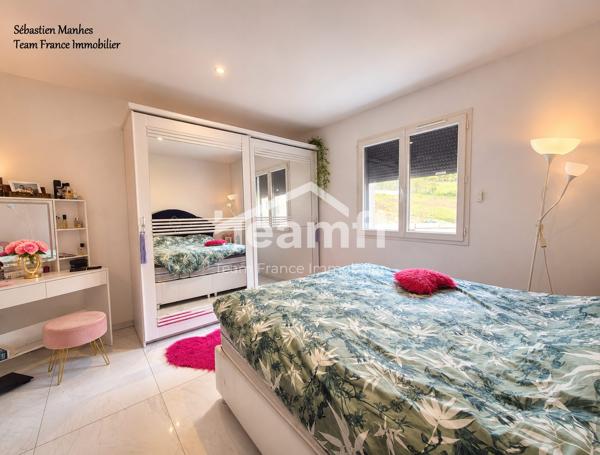 Maison à vendre, 4 pièces - Thiers 63300