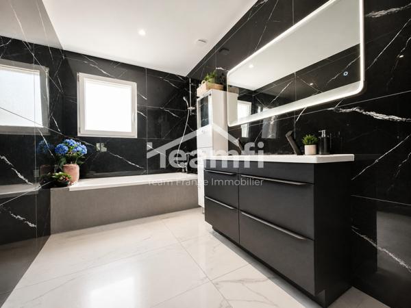 Maison à vendre, 4 pièces - Thiers 63300