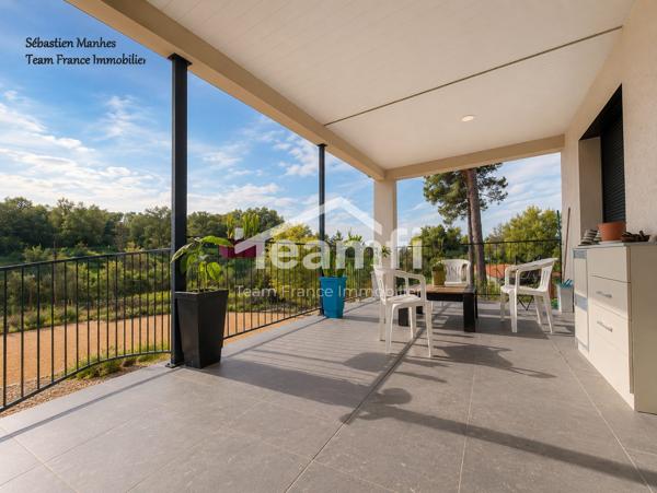 Maison à vendre, 4 pièces - Thiers 63300