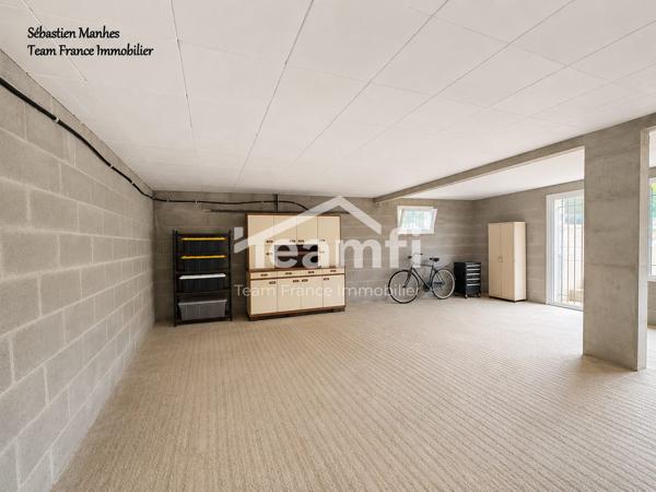 Maison à vendre, 4 pièces - Thiers 63300