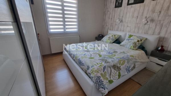 Contrat Nestenn - Maison de plain-pied 3 chambres à 5 min de Pornic