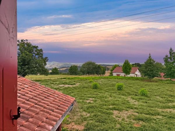 Maison d'architecte 307 M2, TERRAIN 6000 M2