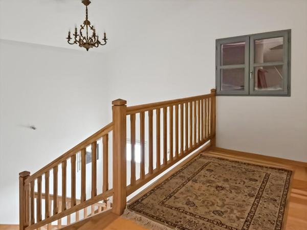 Maison d'architecte 307 M2, TERRAIN 6000 M2