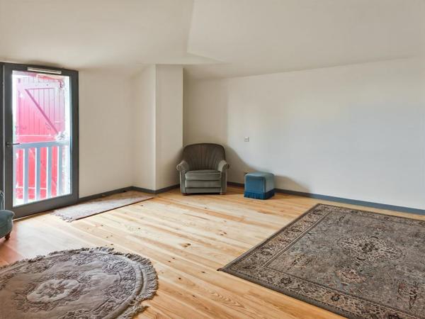 Maison d'architecte 307 M2, TERRAIN 6000 M2