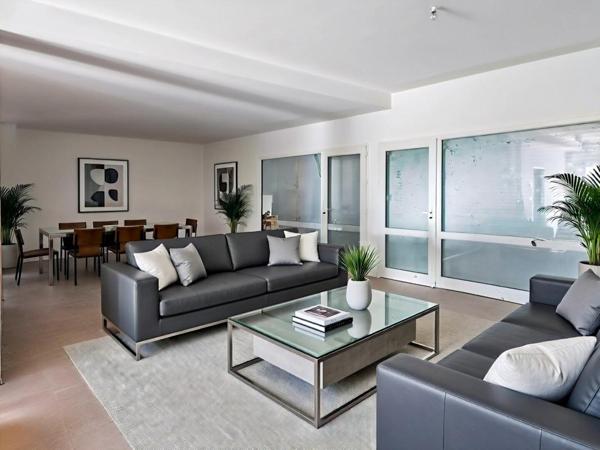 Maison d'architecte 307 M2, TERRAIN 6000 M2
