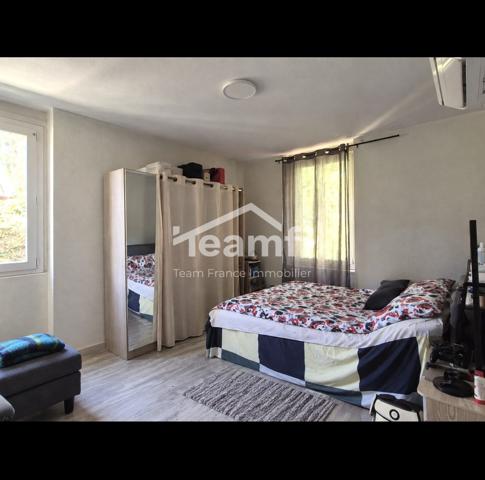 Appartement à vendre, 3 pièces - Thiers 63300