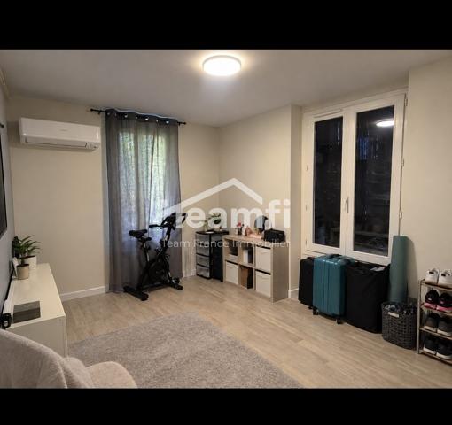 Appartement à vendre, 3 pièces - Thiers 63300