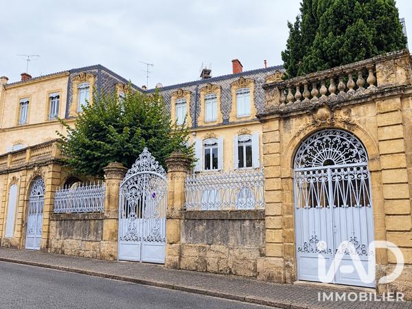 Appartement à vendre 3 pièces 98,68 m² Agen