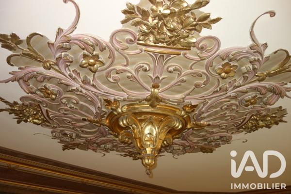 Appartement à vendre 3 pièces 98,68 m² Agen