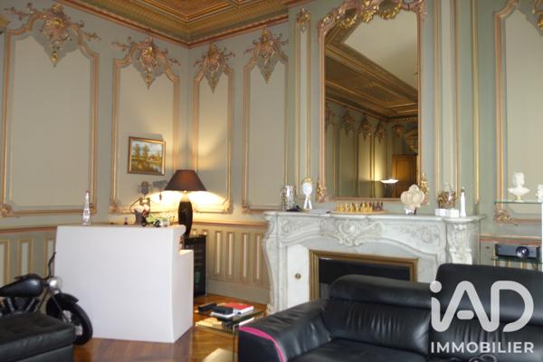 Appartement à vendre 3 pièces 98,68 m² Agen
