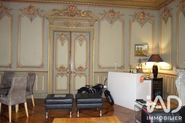 Appartement à vendre 3 pièces 98,68 m² Agen