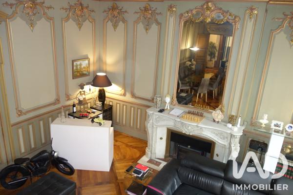Appartement à vendre 3 pièces 98,68 m² Agen