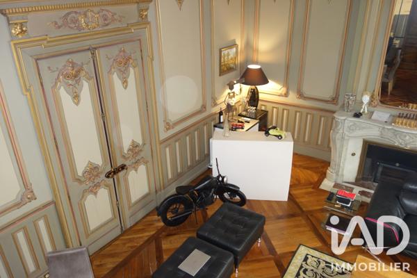 Appartement à vendre 3 pièces 98,68 m² Agen