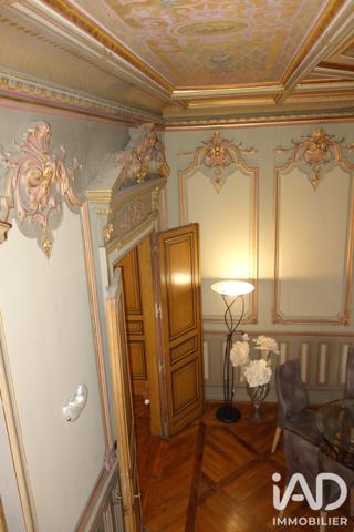 Appartement à vendre 3 pièces 98,68 m² Agen