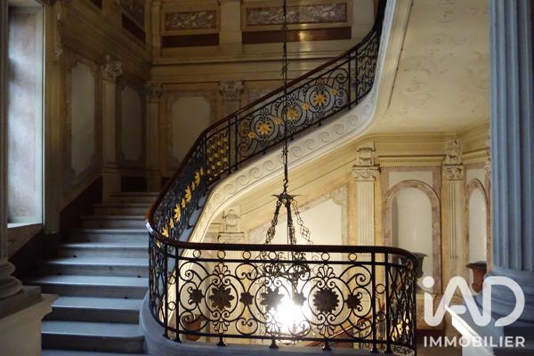 Appartement à vendre 3 pièces 98,68 m² Agen