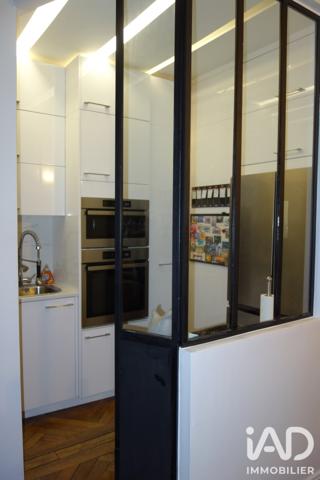 Appartement à vendre 3 pièces 98,68 m² Agen