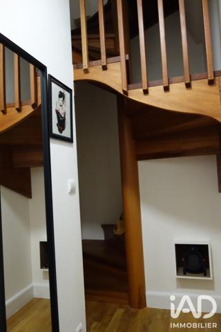 Appartement à vendre 3 pièces 98,68 m² Agen