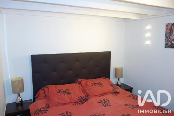 Appartement à vendre 3 pièces 98,68 m² Agen