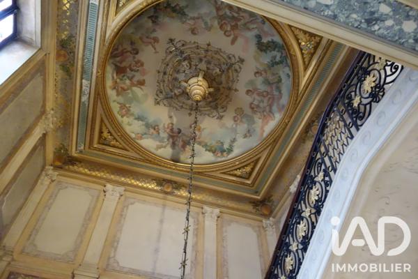 Appartement à vendre 3 pièces 98,68 m² Agen