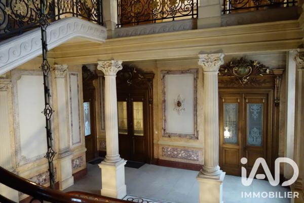 Appartement à vendre 3 pièces 98,68 m² Agen