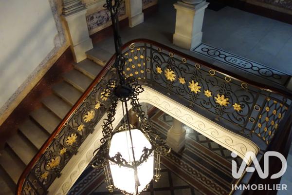 Appartement à vendre 3 pièces 98,68 m² Agen