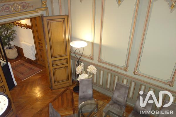 Appartement à vendre 3 pièces 98,68 m² Agen
