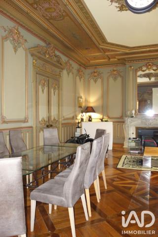 Appartement à vendre 3 pièces 98,68 m² Agen