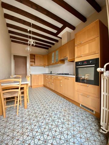 Maison à vendre Vienne