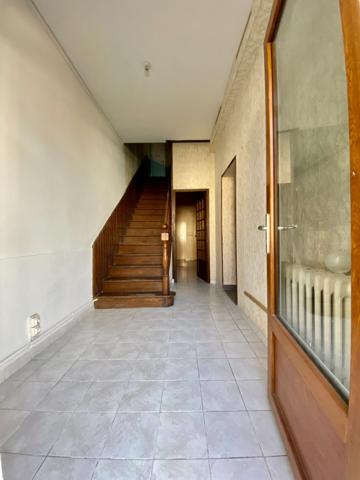 Maison à vendre Vienne