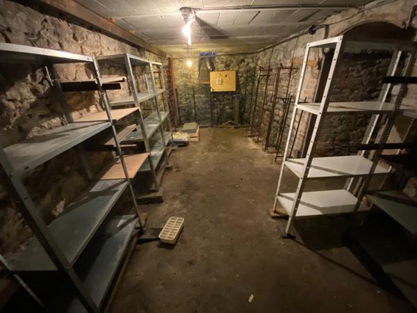 Maison à vendre Vienne