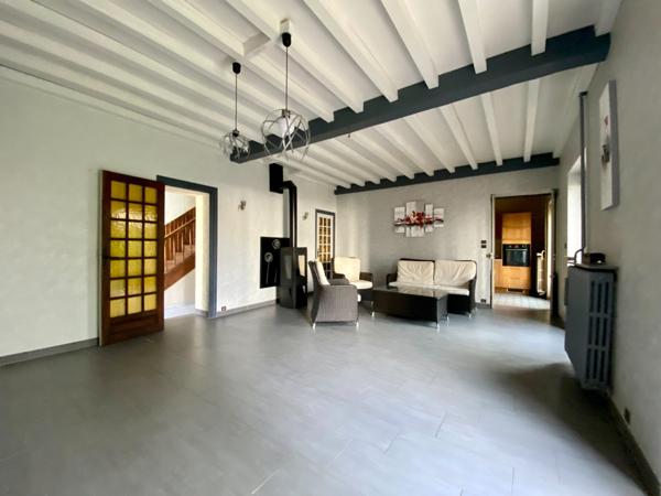 Maison à vendre Vienne