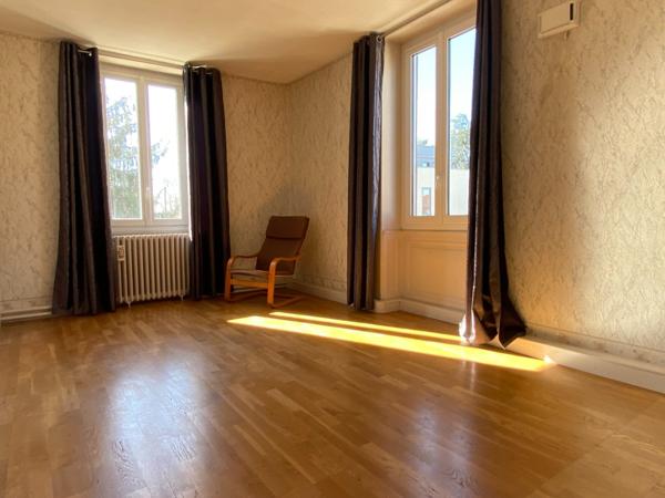 Maison à vendre Vienne