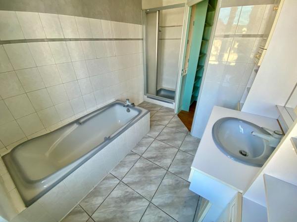 Maison à vendre Vienne